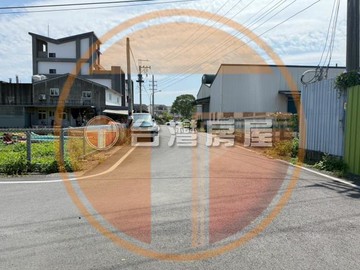 宜蘭冬山全新鋼構廠房　一次到位的大坪數基地｜宜蘭縣冬山鄉香中路