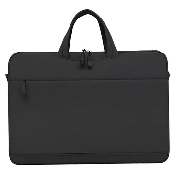 手提電腦包  14吋  黑色