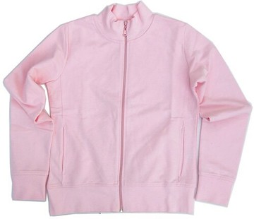 【Hanes】運動外套 - 女款