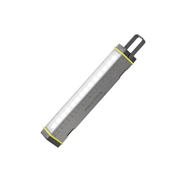 LEDLENSER 【德國 Ledlenser】AF2R Work 充電式多功能工作燈 1000流明 紅白光 磁吸掛勾