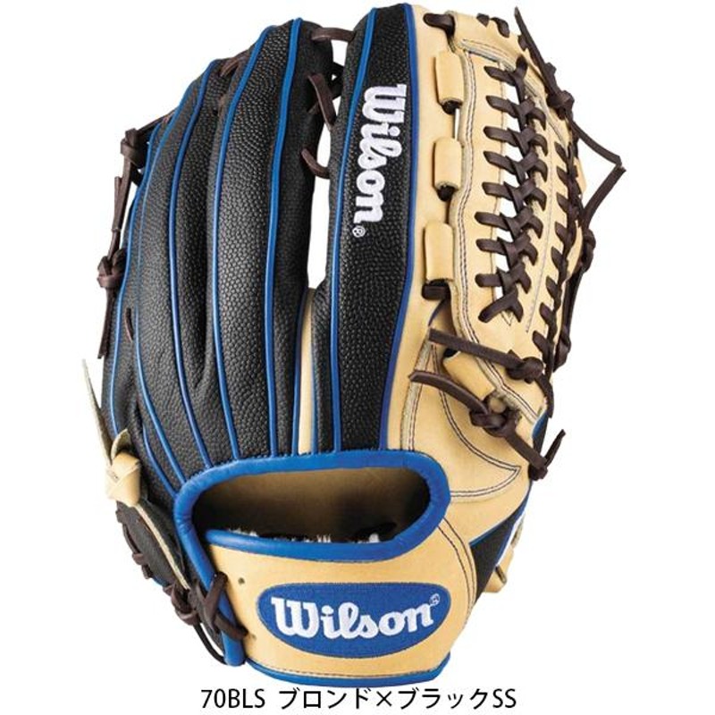 Ｗｉｌｓｏｎ ウィルソン 野球 軟式 グローブ グラブ ピッチャー