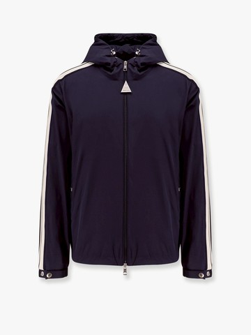 Olan micro soft water repellent jacket - MONCLER - gender_Man