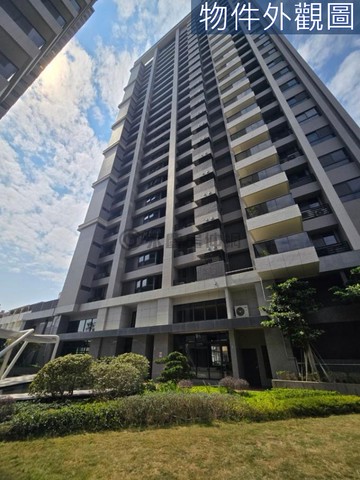 鼎中生活圈輕屋齡有裝潢兩房+機械上層車位｜高雄市三民區鼎強街