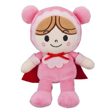 Anpanman pre-Chii Beans S Plus Akachanman