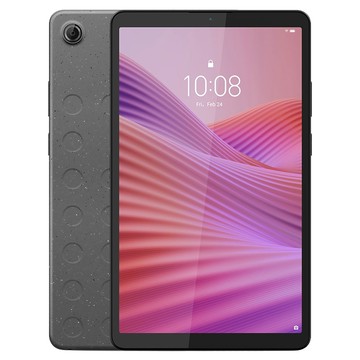 Lenovo 聯想 Tab One 平板電腦 + Folio Case TB305FU 4G 8.7吋  月岩灰  64GB  Wi-Fi