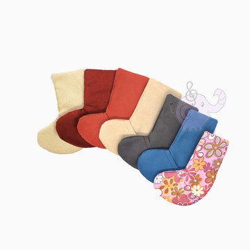 小提琴腮托套 腮托護套 -愛樂芬獨家研發- 台灣手工製-愛樂芬音樂