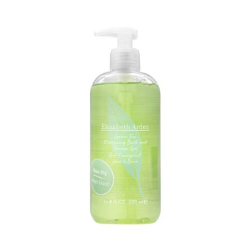Elizabeth Arden雅頓 綠茶香水沐浴膠 500ml