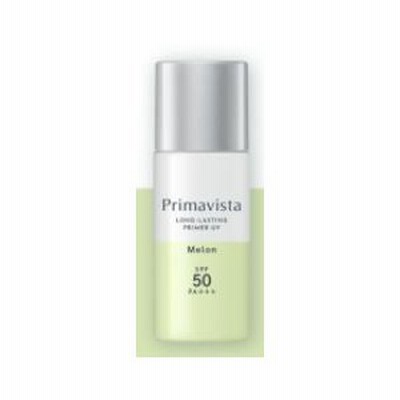 花王ソフィーナ　プリマヴィスタ　スキンプロテクトベース<皮脂くずれ防止> SPF50 / SPF50 / PA+++ / メロン / 25ml