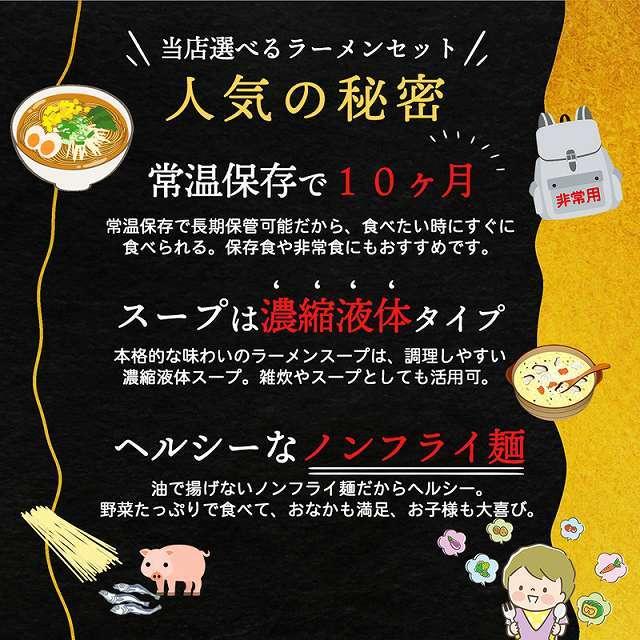 ラーメン らーめん  とんこつラーメン しょうゆラーメン 味噌ラーメン 塩ラーメン 豚骨 醤油 みそ 塩 選べる 2人前 paypay Tポイント消化