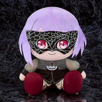 【RE】(免訂金) 預購26年2月 GSC Ave Mujica 大尺寸40公分玩偶 祐天寺若麥 Amoris 代理版