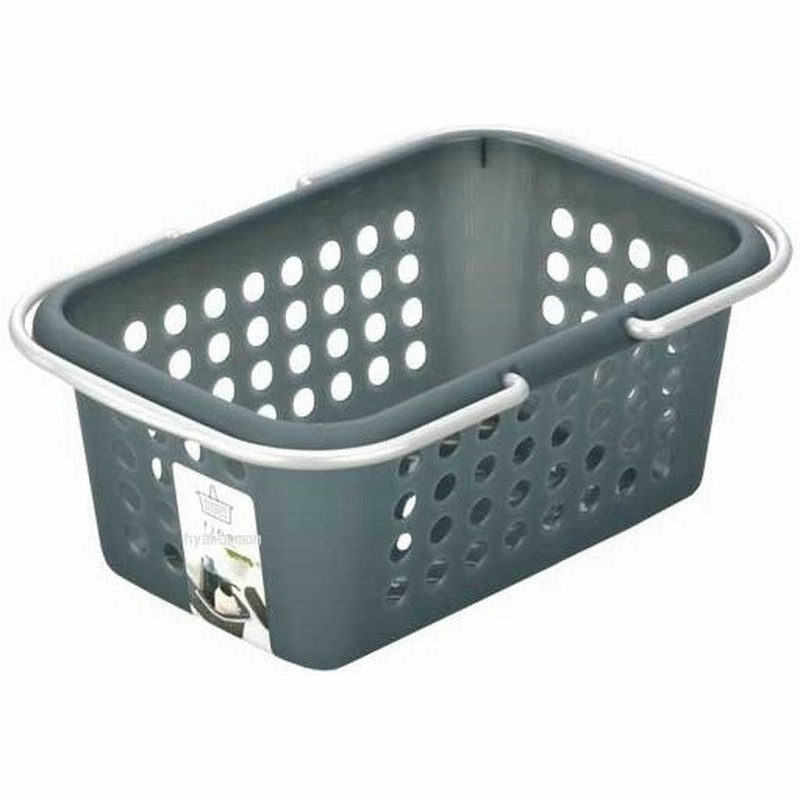 ファインバスケット ホワイト 4495 ホワイト 100円ショップ 100円均一 オフィス 現場用品の通販キラット Kilat
