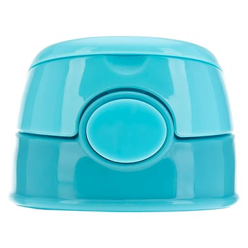 Nuby 上蓋配件 不銹鋼真空隨行杯 不含吸管  1個