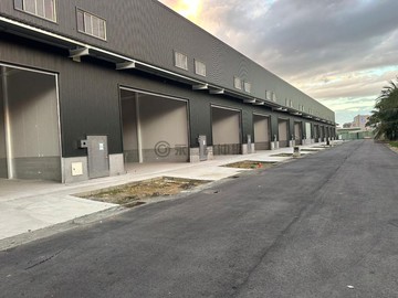 屏東華富段可廠登全新乙工廠房A11｜屏東縣屏東市華富段