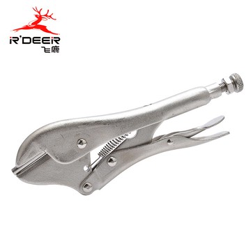 飛鹿B型封口大力鉗 尖咀大力鉗 葫蘆口大力鉗 圓口大力鉗 接口鉗