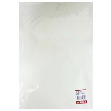 【文具通】毛邊紙 書法紙 空白 6格 12格 15格 24格 P1300022【領券滿額再折千11/30止】