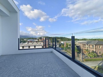 員山枕山一路金雙甡近市區全新農舍｜宜蘭縣員山鄉枕山路一段