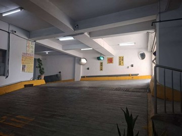 自立新城｜台北市松山區復興北路