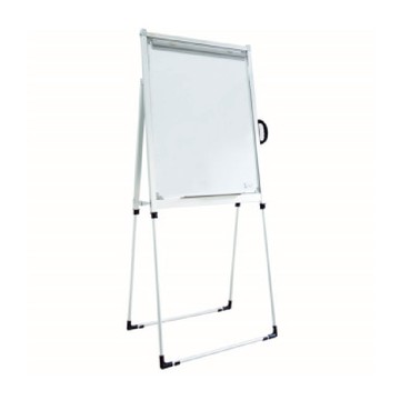 金益山 伸縮 簡報 白板架 寬77X高117-185cm  / 個 FC0002
