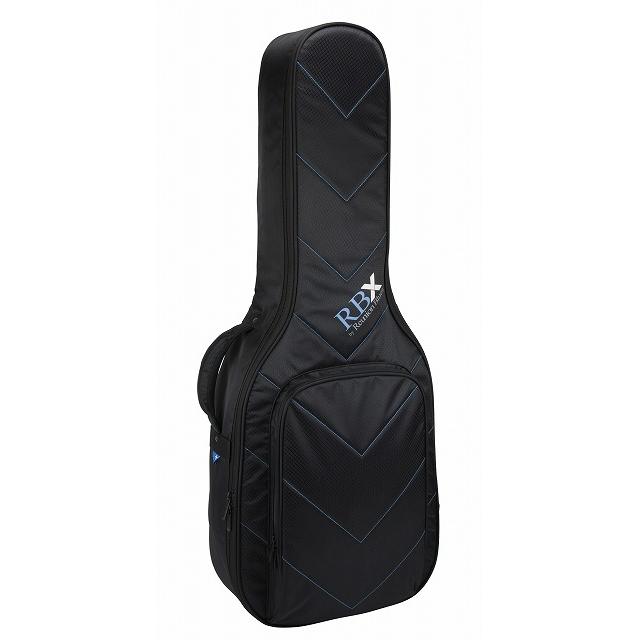 Reunion Blues RBX-C3 RBX Small Body Acoustic Classical Guitar Gig Bag (スモールボディアコギ用ケース) (ご予約受付中) 