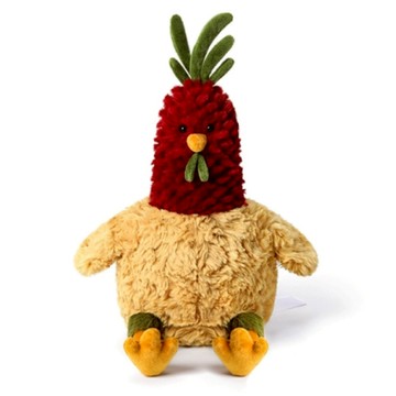 MC HUGS 鳳梨雞25CM [隻]ToysRUs玩具反斗城