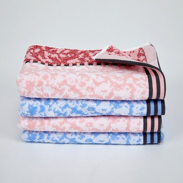 利工民秋蟬牌澡巾柔軟親膚吸水性強成人大人洗澡專用大毛巾家用