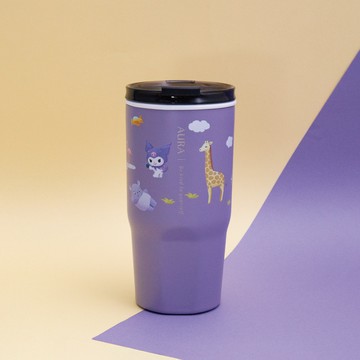 WOKY X SANRIO｜AURA系列 真陶瓷激凍杯800ml