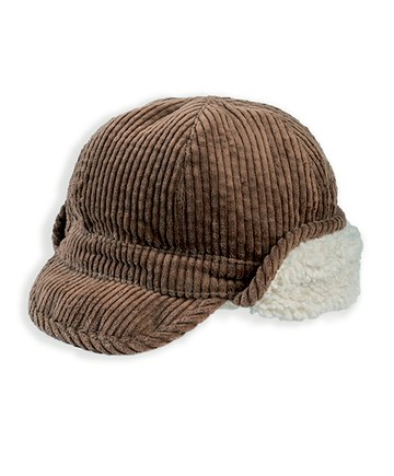 翱翔-飛行遮耳帽6-12m