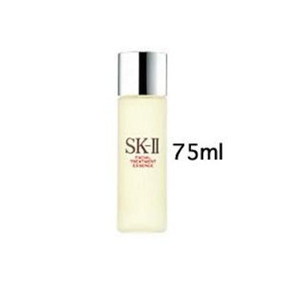 P&G SK‐II フェイシャル トリートメント エッセンス 75ml | LINE