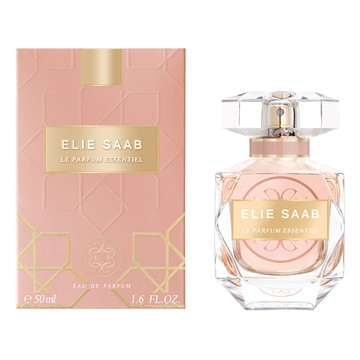 【ELIE SAAB】衷情之旅淡香精50ml(附紙袋)