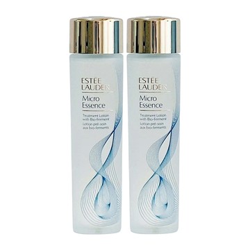 ESTEE LAUDER 雅詩蘭黛 微分子肌底原生露 200ml x2入組
