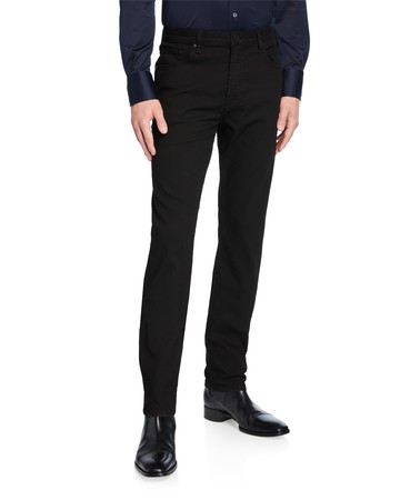 Men's Straight-Fit Jeans