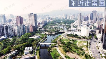 面107期民族大順【乙工工廠】北高雄、市中心稀有｜高雄市三民區灣興段