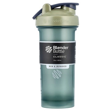 Blender Bottle, 經典，FC Tan，28 盎司（828 毫升）
