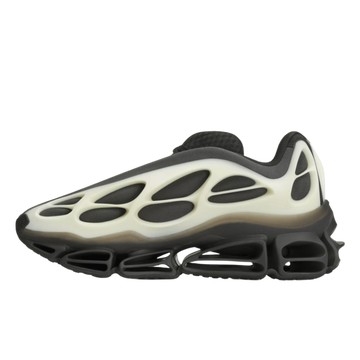 CHAVARRIA MEGARIDE BONES CORE BLACK CREAM WHITE