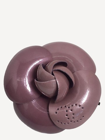 Chanel Brooch