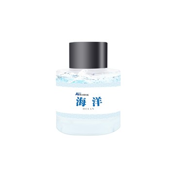 【安伯特】AI智能香水補充瓶50ml (海洋)