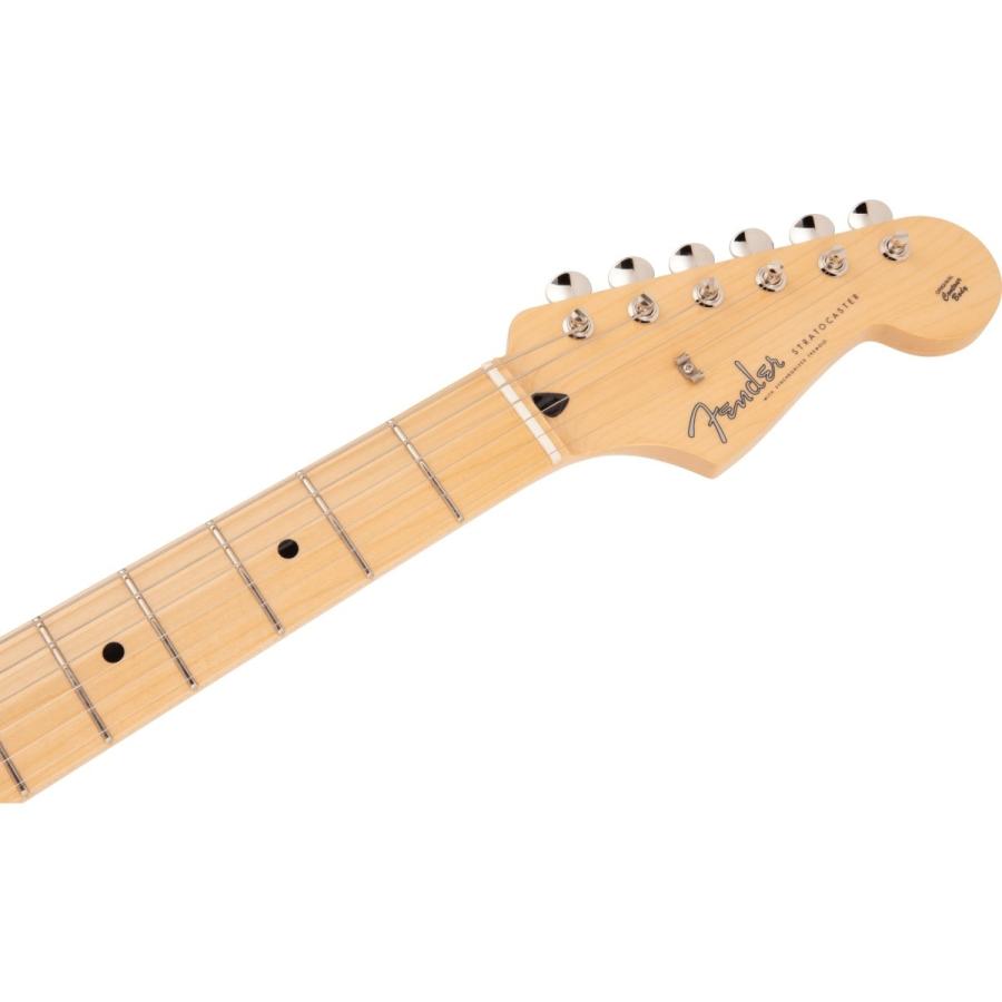 Fender   Made in Japan Hybrid II Stratocaster Maple Fingerboard 3-Color Sunburst フェンダー [新品特価](福岡パルコ店)