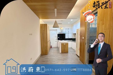 阿東嚴選｜三信家商漂亮四套房透天｜高雄市苓雅區三多二路
