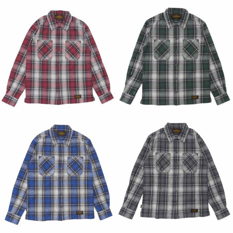 値引 ネイバーフッド NEIGHBORHOOD LOGGER/C-SHIRT.LS (長袖シャツ トップス