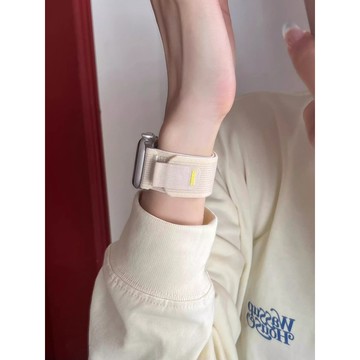 野徑創意 新色系錶帶 星光色錶帶 Applewatch錶帶 iwatch錶帶 9SE87654 3 2 1 代 替換錶帶