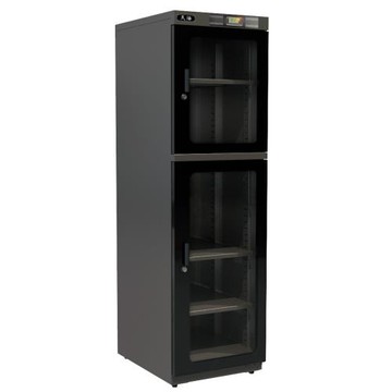 美陽 - 30%~50%RH 電子防潮箱 省電型  - H20-301