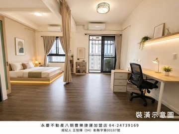 南屯親家One city好市多豐樂公園秀泰影城｜台中市南屯區文心南三路