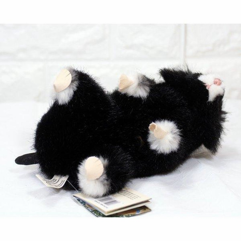 黒羊　ブラックシープ　ぬいぐるみ　kosen ケーセン Amazon.co.jp: AetaアエタKOSENケーセン ドイツ製チャーム