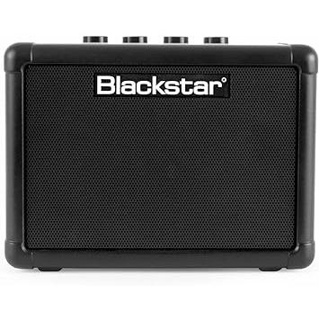 Blackstar ブラックスター コンパクト ギターアンプ FLY3 自宅練習に最適 ポータブル スピーカー バッテリー 電池駆動