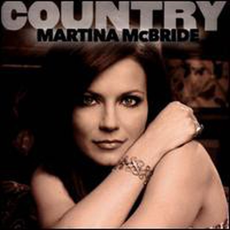 Martina Mcbride Country Martina Mcbride 輸入盤cd マルティナ マクブライド 通販 Lineポイント最大1 0 Get Lineショッピング