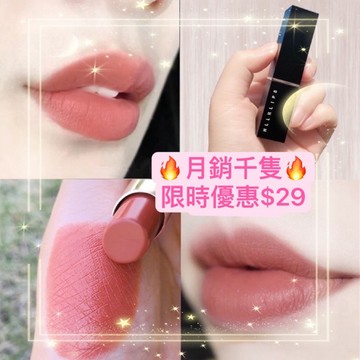 👄免運現貨，HLLELIPS口紅 霧面口紅 唇釉 金管口紅 啞光 霧面口紅 不掉色 顯白 唇膏 台灣現貨 現貨秒出