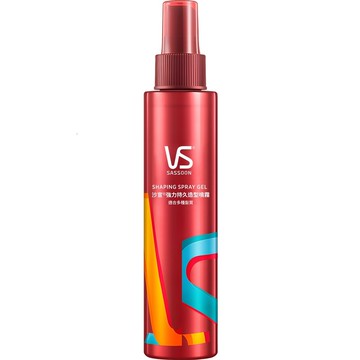 沙宣強力持久造型噴霧 150ML
