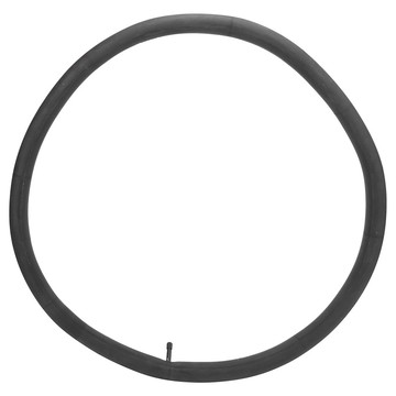 【Lixada】24x1‐3/8 自行車內胎 Schrader 氣門嘴 24 英寸丁基橡膠更換件