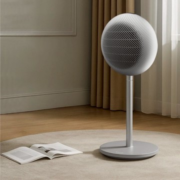 陶瓷智能控溫電暖器