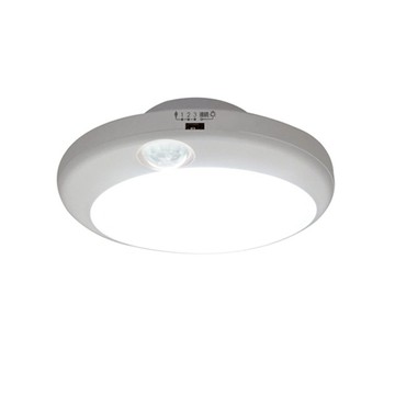 日本SAWAYA LED感應式吸頂燈_白光